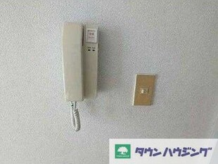 エクラン北沢の物件内観写真